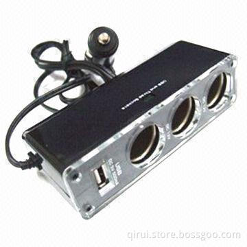 AC/DC Adapter, Durable, for Mobile Phone, OEM and ODM Orders are Welcome